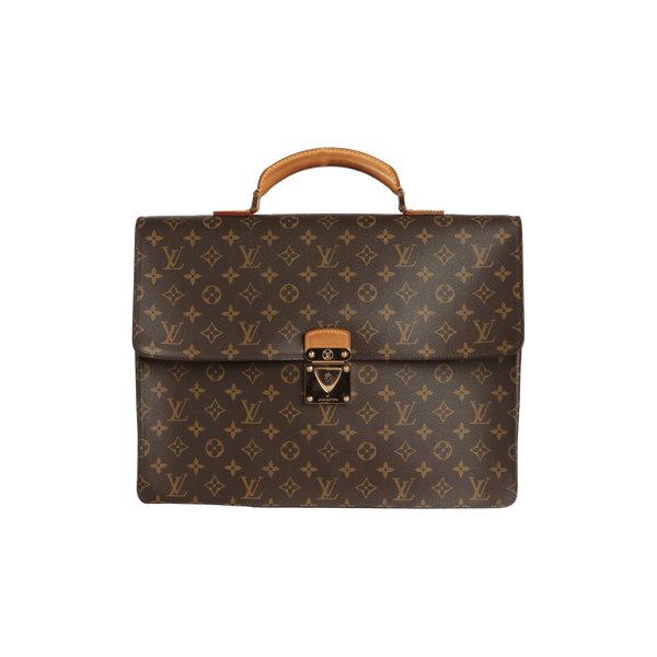Louis Vuitton Monogram Laguito Briefcase