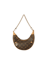 MONOGRAM LOOP PM