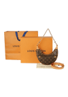 MONOGRAM LOOP PM