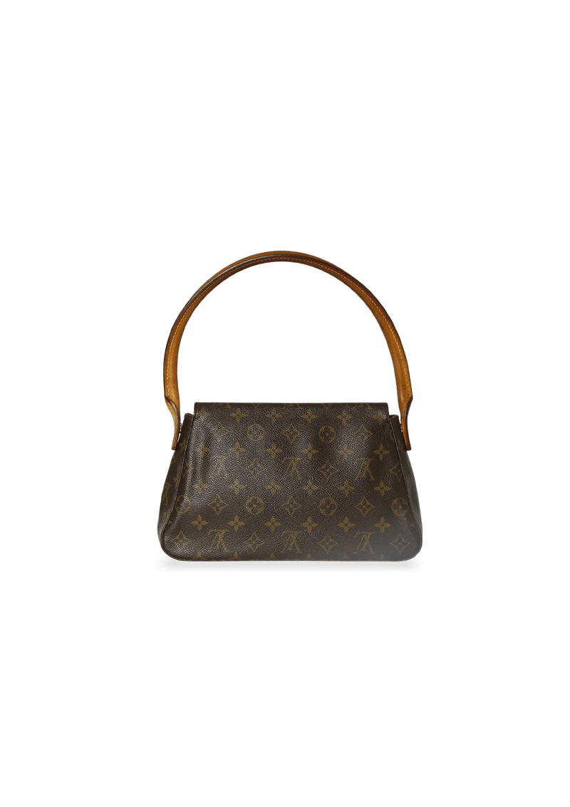 Vintage LOUIS VUITTON Looping PM