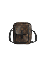 MONOGRAM MACASSAR CHRISTOPHER