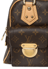 MONOGRAM MANHATTAN PM