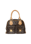 MONOGRAM MANHATTAN PM