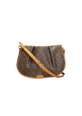 MONOGRAM MENILMONTANT MM