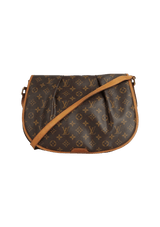 MONOGRAM MENILMONTANT MM