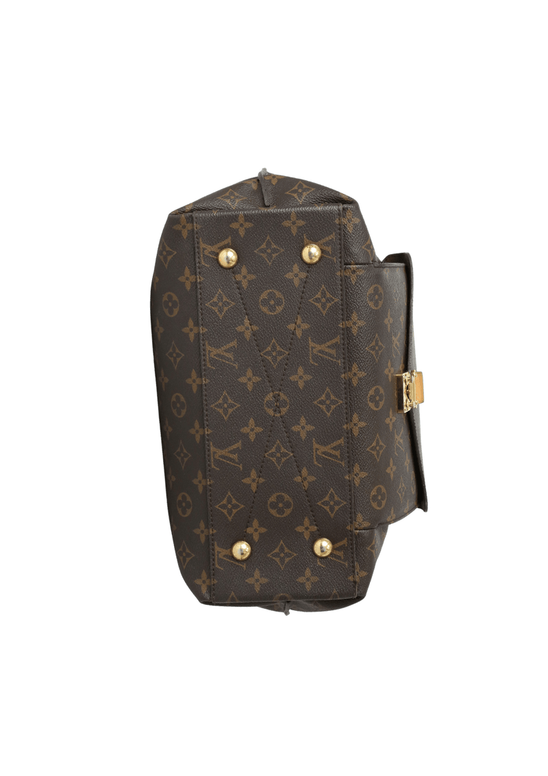 MONOGRAM MÉTIS HOBO