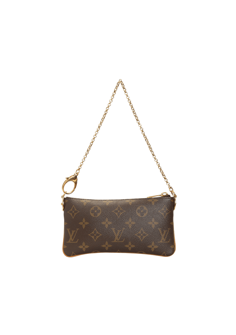 Louis Vuitton Milla Shoulder bag 370525