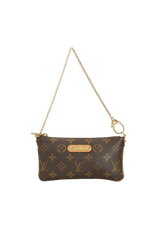 MONOGRAM MILLA MM
