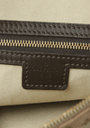 MONOGRAM MINI LIN ALMA HAUT