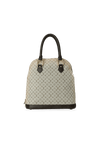 MONOGRAM MINI LIN ALMA HAUT