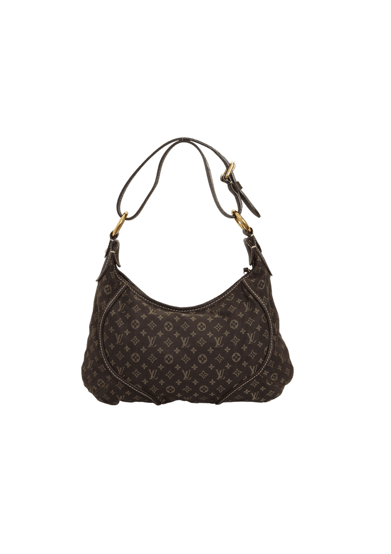 MONOGRAM MINI LIN MANON PM