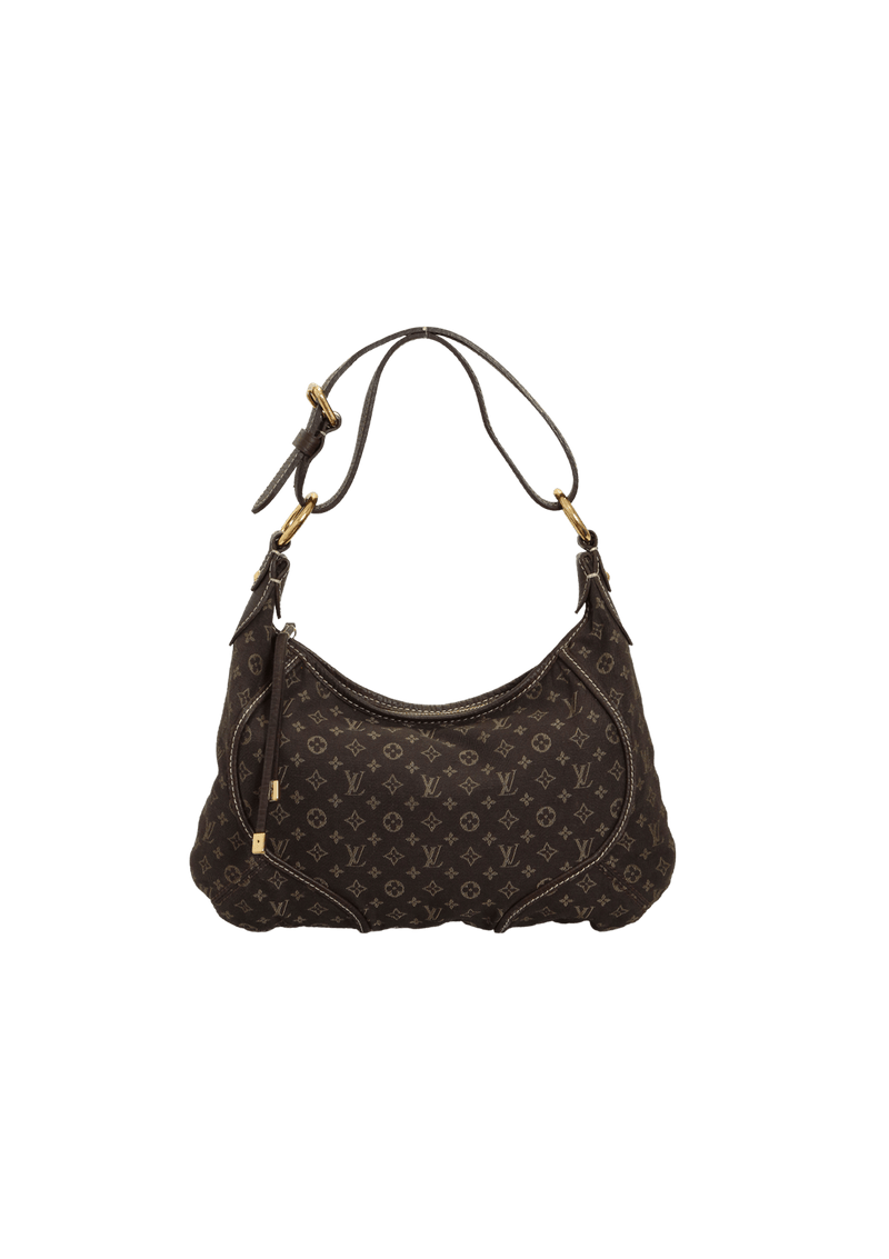 MONOGRAM MINI LIN MANON PM