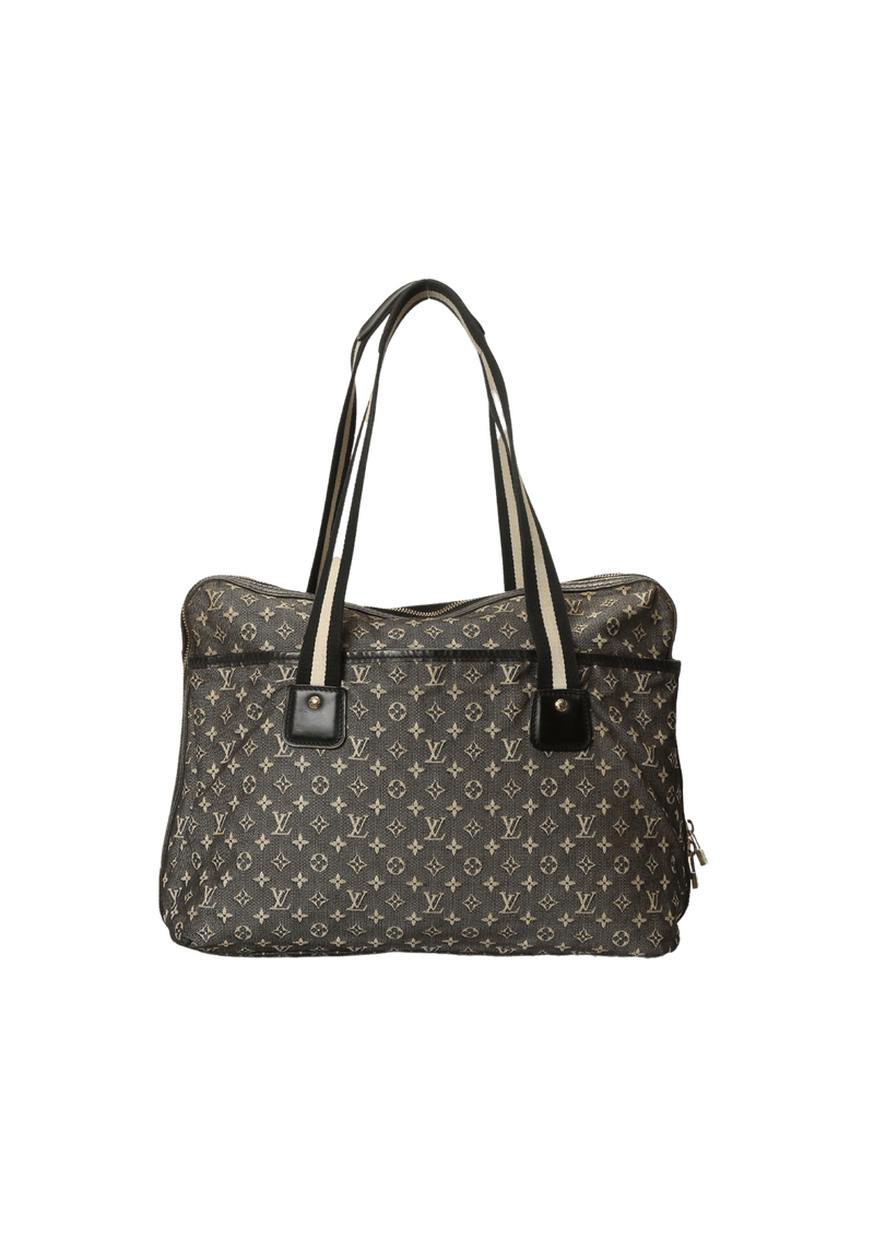 MONOGRAM MINI LIN MARY KATE BAG