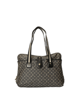 MONOGRAM MINI LIN MARY KATE BAG