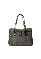 MONOGRAM MINI LIN MARY KATE BAG