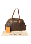 MONOGRAM MONTORGUEIL GM