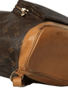 VINTAGE MONOGRAM MONTSOURIS GM