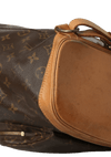 VINTAGE MONOGRAM MONTSOURIS GM