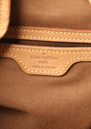 VINTAGE MONOGRAM MONTSOURIS GM