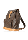 VINTAGE MONOGRAM MONTSOURIS GM