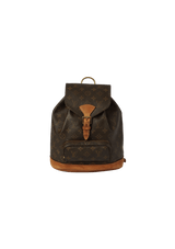 MONOGRAM MONTSOURIS PM BACKPACK