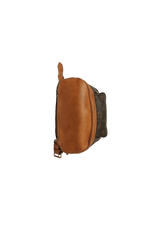 MONOGRAM MONTSOURIS PM BACKPACK