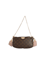 MONOGRAM MULTI-POCHETTE ACCESSOIRES