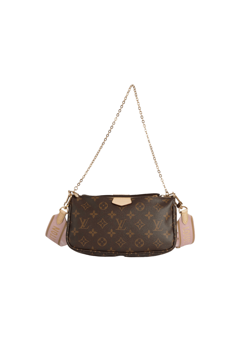 MONOGRAM MULTI-POCHETTE ACCESSOIRES