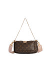 MONOGRAM MULTI-POCHETTE ACCESSOIRES