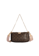 MONOGRAM MULTI-POCHETTE ACCESSOIRES