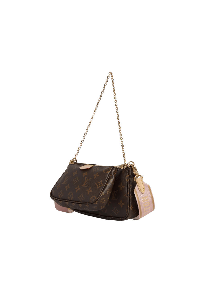 MONOGRAM MULTI-POCHETTE ACCESSOIRES