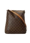 MONOGRAM MUSETTE SALSA GM