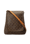 MONOGRAM MUSETTE SALSA GM