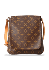MONOGRAM MUSETTE SALSA PM