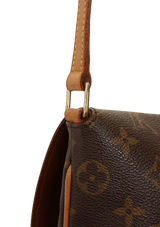 MONOGRAM MUSETTE TANGO