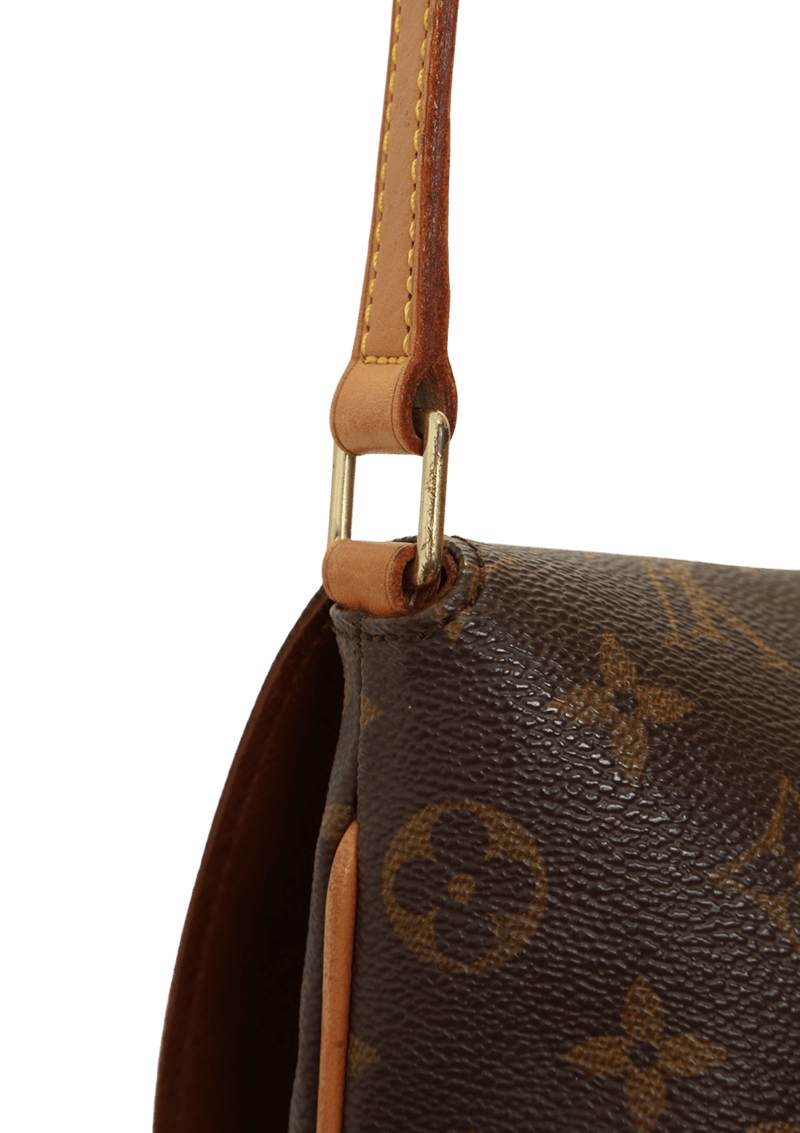 MONOGRAM MUSETTE TANGO