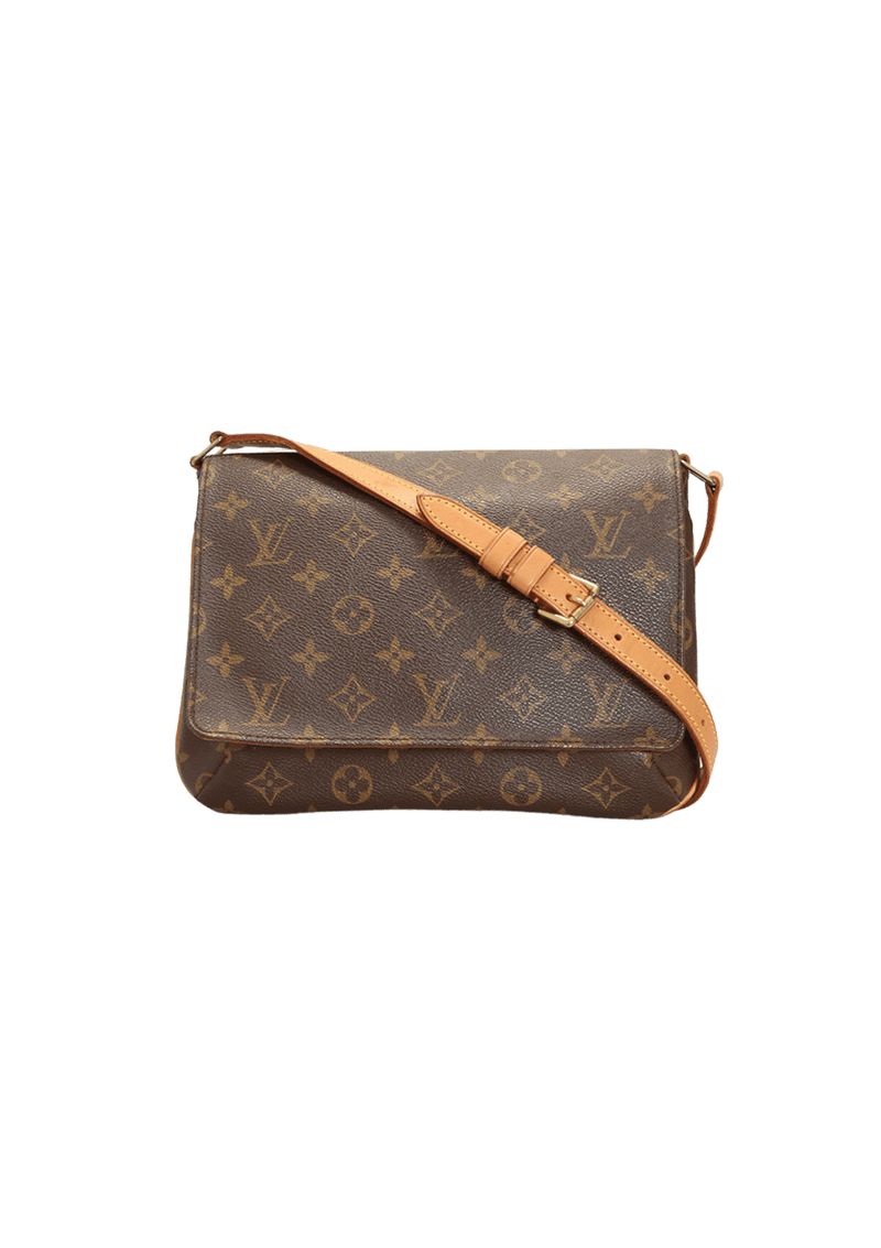 MONOGRAM MUSETTE TANGO