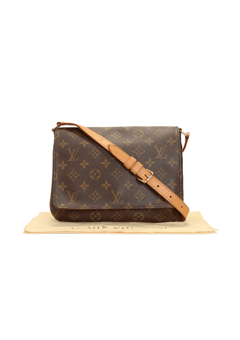 MONOGRAM MUSETTE TANGO