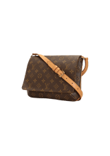 MONOGRAM MUSETTE TANGO