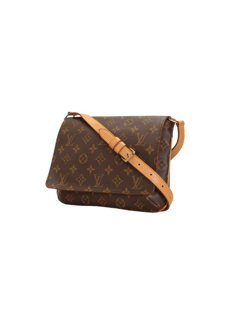 MONOGRAM MUSETTE TANGO