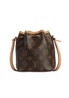 MONOGRAM NANO NOÉ