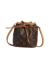 MONOGRAM NANO NOÉ