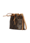 MONOGRAM NANO NOÉ