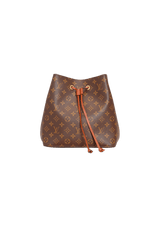 MONOGRAM NÉONOÉ MM