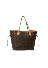 MONOGRAM NEVERFULL MM