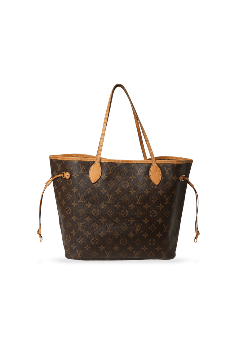 MONOGRAM NEVERFULL MM