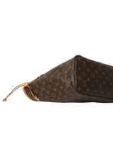 MONOGRAM NEVERFULL MM