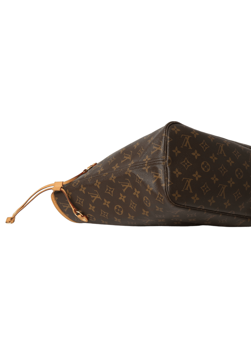 MONOGRAM NEVERFULL MM