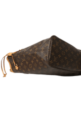 MONOGRAM NEVERFULL MM