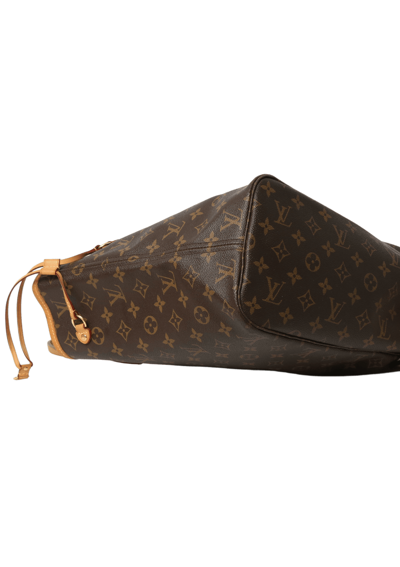 MONOGRAM NEVERFULL MM